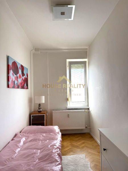 Prenájom pekný 2,5 izbový byt, Svidnícka ulica, Bratislava II. Ružinov