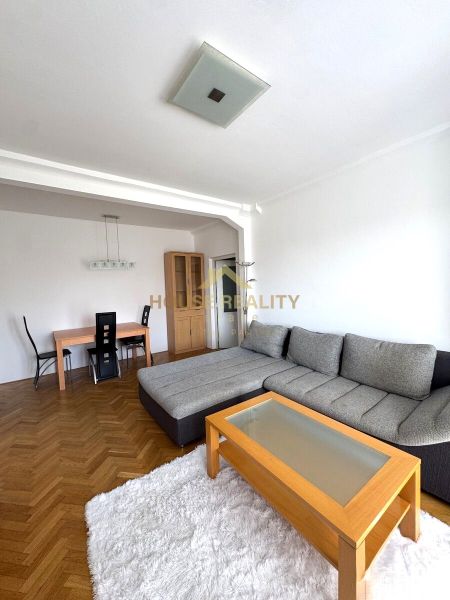 Prenájom pekný 2,5 izbový byt, Svidnícka ulica, Bratislava II. Ružinov