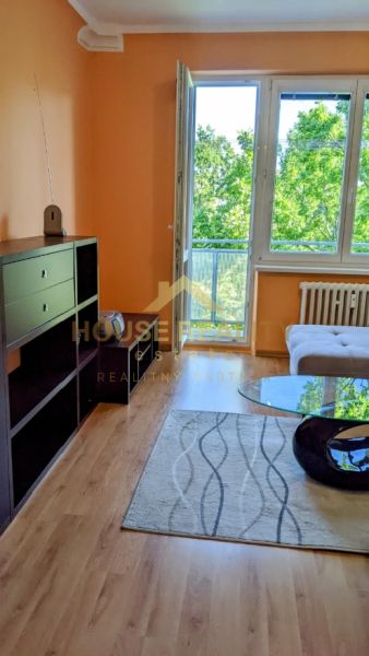 Prenájom pekný 1,5 izbový byt, Ostredková ulica, Bratislava II Ružinov