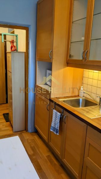 Prenájom pekný 1,5 izbový byt, Ostredková ulica, Bratislava II Ružinov