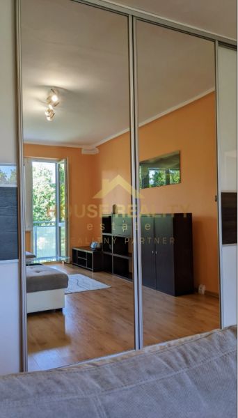 Prenájom pekný 1,5 izbový byt, Ostredková ulica, Bratislava II Ružinov