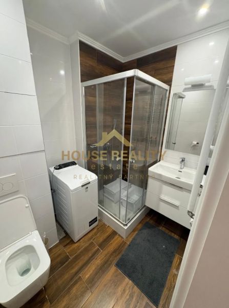 Svetlý 3 izbový byt pri Nivách – Košická ulica, Bratislava II. Ružinov