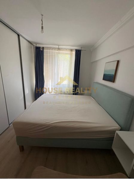Svetlý 3 izbový byt pri Nivách – Košická ulica, Bratislava II. Ružinov