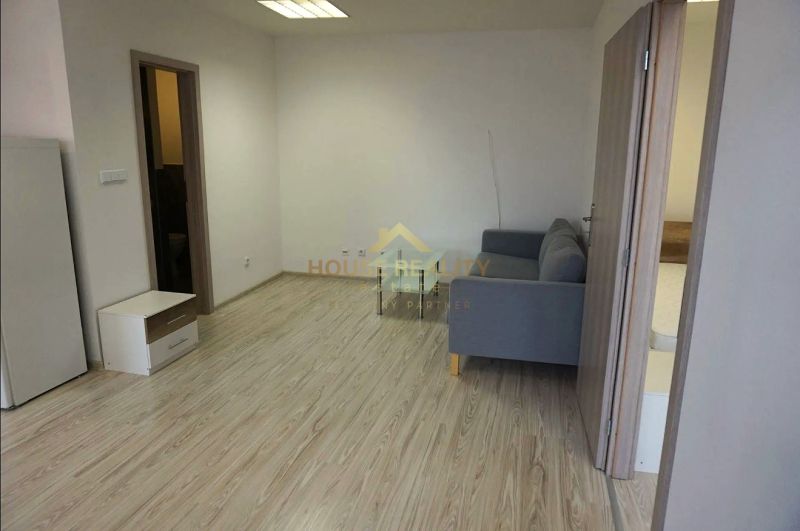 Prenájom 2 izbový byt pri centre – Račianske mýto, BA III. Nové Mesto