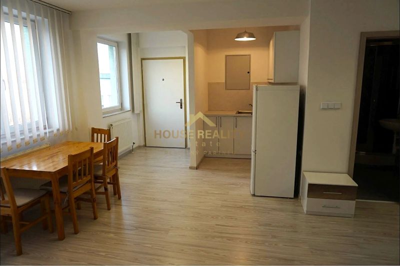 Prenájom 2 izbový byt pri centre – Račianske mýto, BA III. Nové Mesto