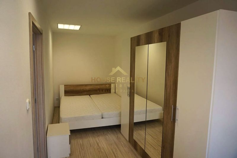 Prenájom 2 izbový byt pri centre – Račianske mýto, BA III. Nové Mesto