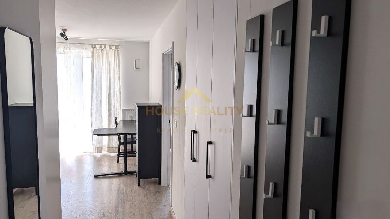 NOVOSTAVBA 2 izbový byt, Račianska ulica, Bratislava III. Nové Mesto
