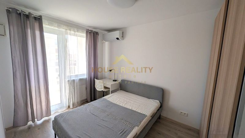 NOVOSTAVBA 2 izbový byt, Račianska ulica, Bratislava III. Nové Mesto