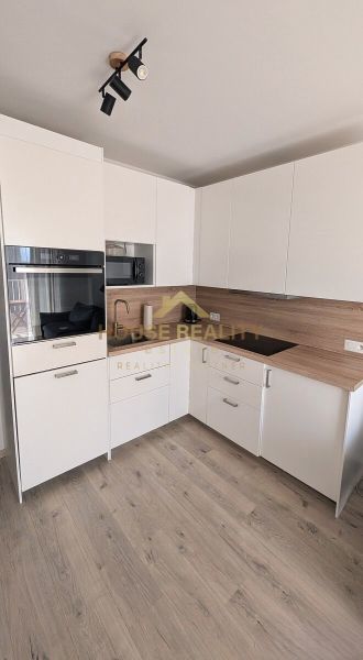 NOVOSTAVBA 2 izbový byt, Račianska ulica, Bratislava III. Nové Mesto