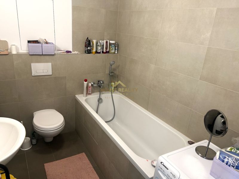 Prenájom 1 izb. byt, NOVOSTAVBA Ivanská cesta, Bratislava II, Trnávka 