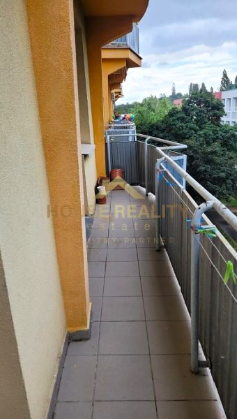 Prenájom 3 izbový byt, Teplická ulica, Bratislava III. Nové Mesto