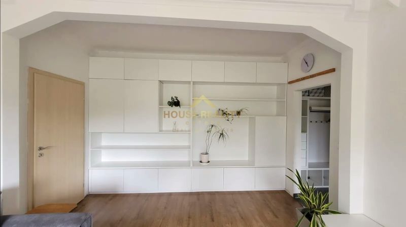 Prenájom 3 izbový byt, Teplická ulica, Bratislava III. Nové Mesto