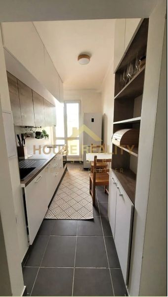 Prenájom 3 izbový byt, Teplická ulica, Bratislava III. Nové Mesto