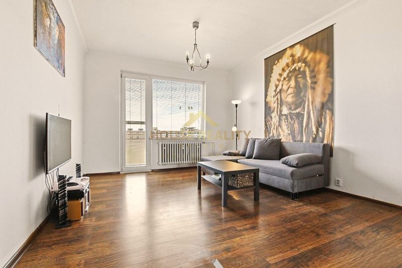 Predaj príjemný 2 izbový byt, Rovníková ulica, Bratislava II. Ružinov