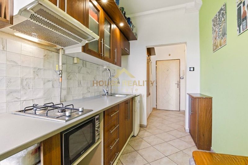 Predaj príjemný 2 izbový byt, Rovníková ulica, Bratislava II. Ružinov