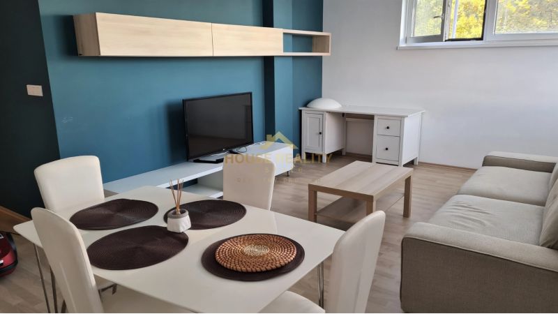 NOVOSTAVBA 2 izbový byt, ulica Martina Granca, Bratislava IV. Dúbravka