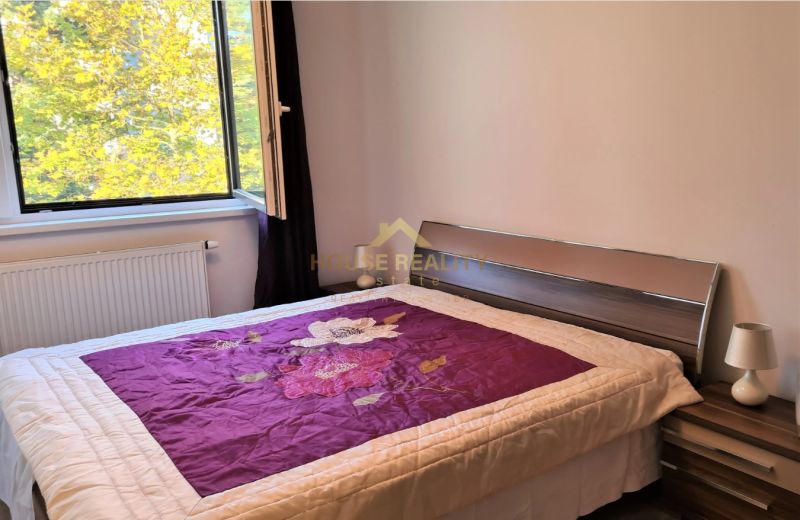 NOVOSTAVBA 2 izbový byt, ulica Martina Granca, Bratislava IV. Dúbravka