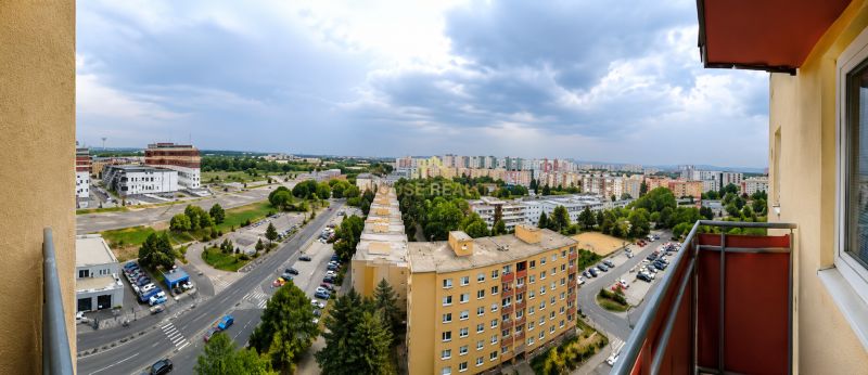 Prenájom pekný 1 izb. byt, Humenské námestie, Bratislava V. Petržalka