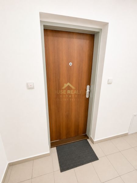 Prenájom 2 izbový byt, novostavba Vavrínová, Bratislava II. Ružinov