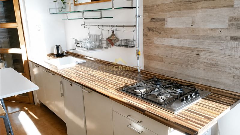 Prenájom pekný 1 izbový byt, Jadrová ulica, Bratislava II. Ružinov