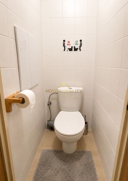 Prenájom pekný 1 izbový byt, Jadrová ulica, Bratislava II. Ružinov