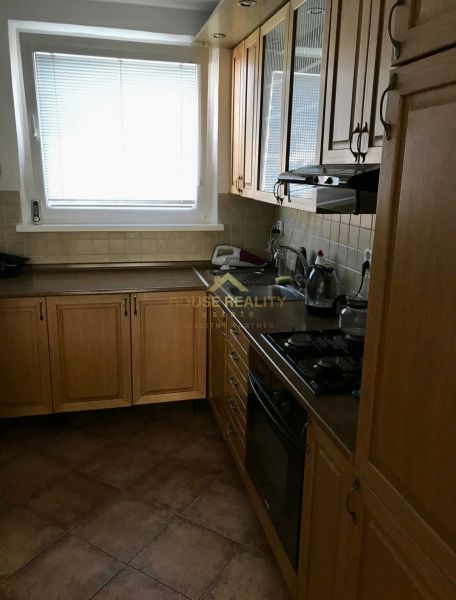 Prenájom pekný 3 izbový byt, ulica Staré záhrady,Bratislava II-Ružinov