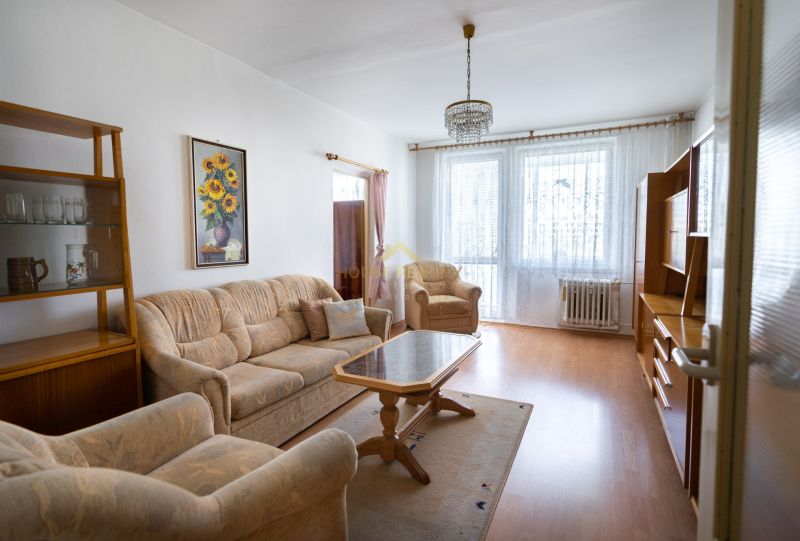 Predaj pekný 3 izbový byt, Sadmelijská ulica, Bratislava III. Rača