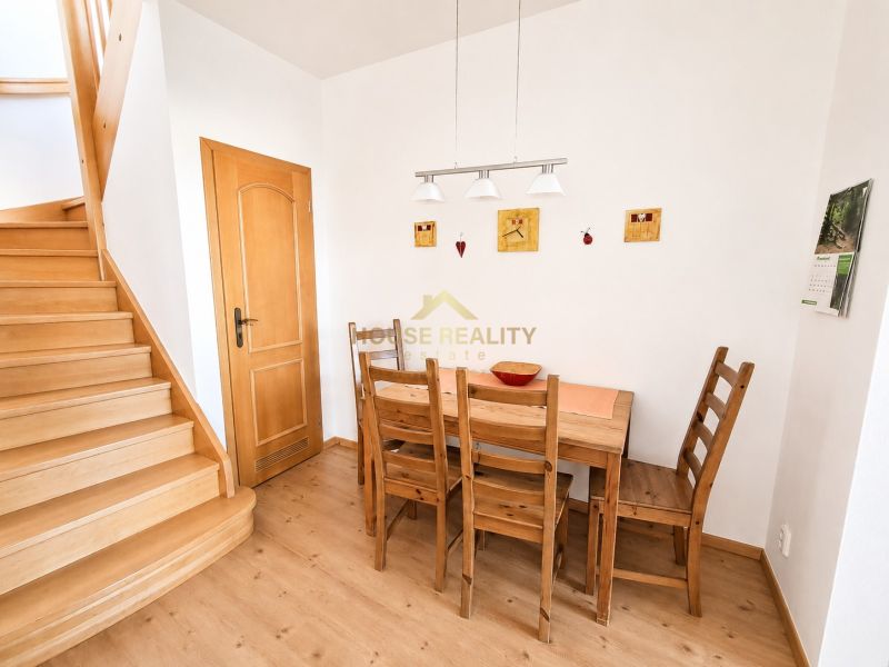 Prenájom 3 izbový byt, Nám. sv. Františka, Bratislava IV. Karlova Ves