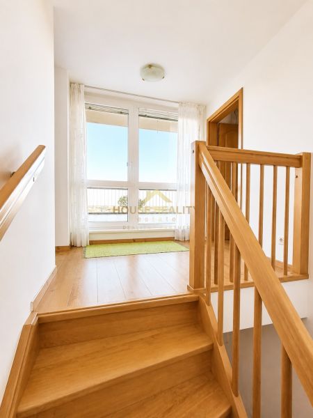 Prenájom 3 izbový byt, Nám. sv. Františka, Bratislava IV. Karlova Ves