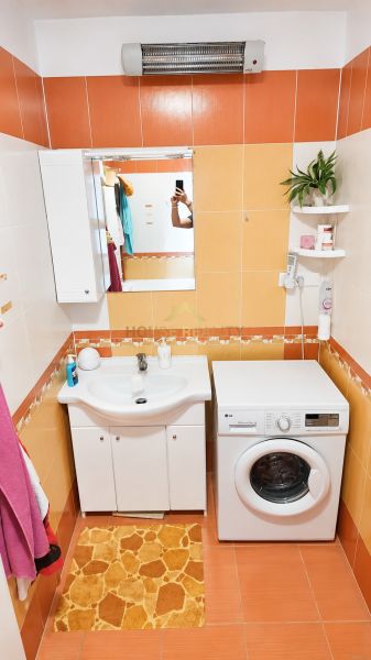 Prenájom pekný 3 izbový byt Sabinovská ulica, Bratislava II Ružinov
