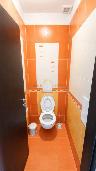 Prenájom pekný 3 izbový byt Sabinovská ulica, Bratislava II Ružinov