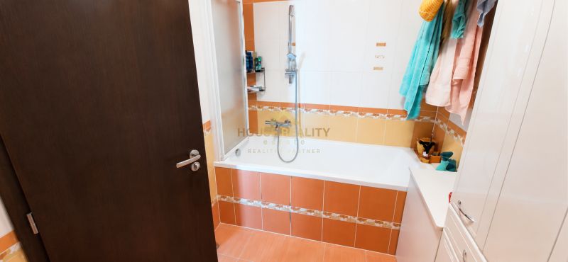 Prenájom pekný 3 izbový byt Sabinovská ulica, Bratislava II Ružinov