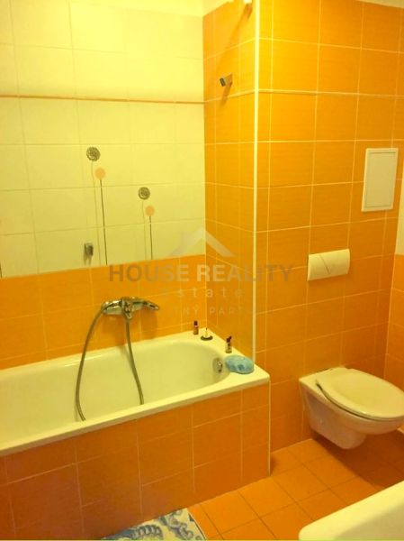 Novostavba 2 izbový byt, balkón, klíma, ulica Štefana Králika, DNV