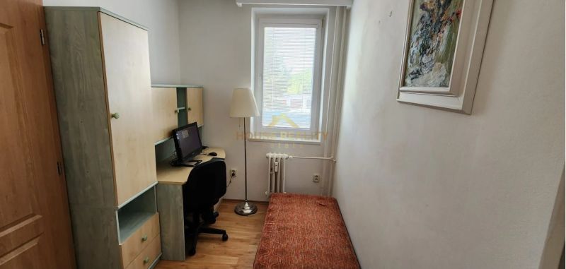 Prenájom pekný 2,5 izbový byt, Kafendova ulica, Bratislava III. Rača