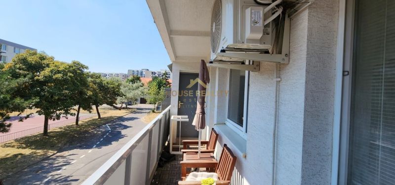 Prenájom pekný 2,5 izbový byt, Kafendova ulica, Bratislava III. Rača