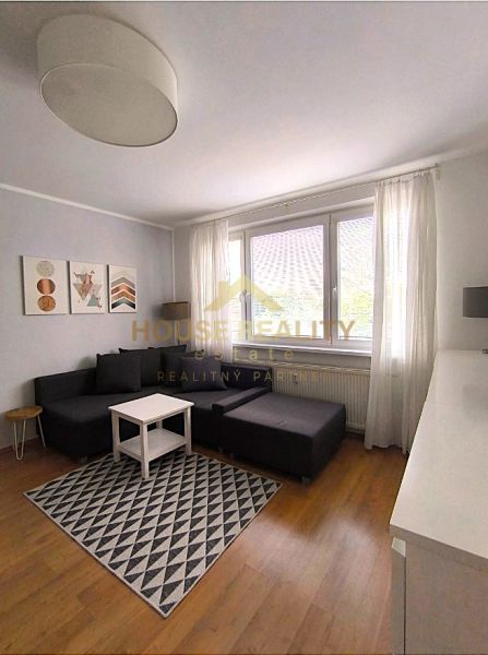 Prenájom moderný 1 izbový byt, Osuského ulica, Bratislava V. Petržalka
