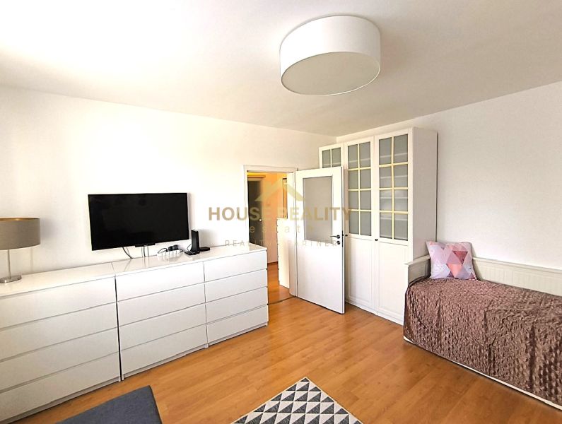 Prenájom moderný 1 izbový byt, Osuského ulica, Bratislava V. Petržalka