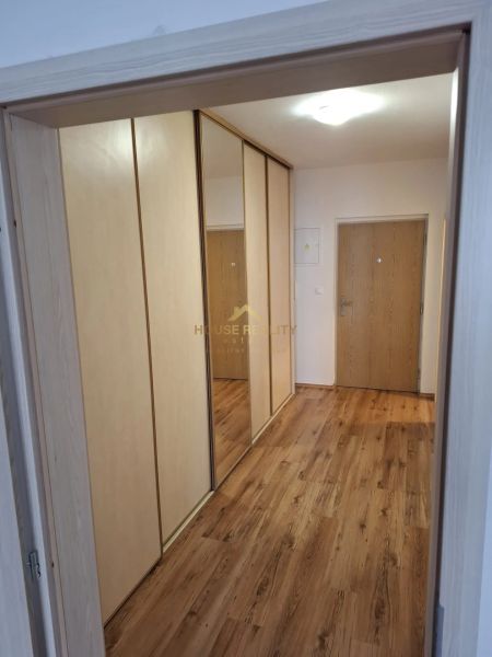Veľký 1 izb. byt v NOVOSTAVBE Budatínska ulica, Bratislava V Petržalka