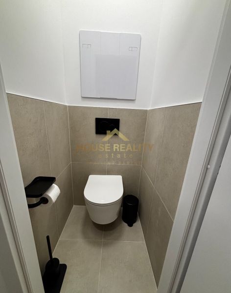 Prenájom štýlový 2 izbový byt, Exnárova ulica, Bratislava II. Ružinov