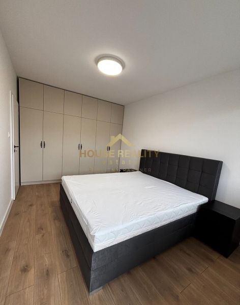 Prenájom štýlový 2 izbový byt, Exnárova ulica, Bratislava II. Ružinov