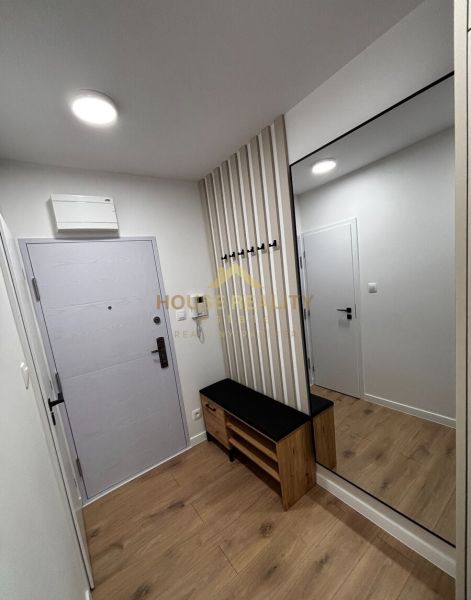 Prenájom štýlový 2 izbový byt, Exnárova ulica, Bratislava II. Ružinov