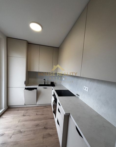 Prenájom štýlový 2 izbový byt, Exnárova ulica, Bratislava II. Ružinov