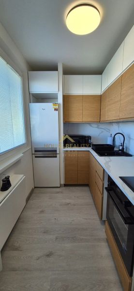 Prenájom štýlový 1 izbový byt, Nejedlého ul., Bratislava IV. Dúbravka