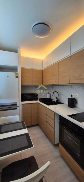 Prenájom štýlový 1 izbový byt, Nejedlého ul., Bratislava IV. Dúbravka