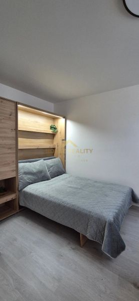 Prenájom štýlový 1 izbový byt, Nejedlého ul., Bratislava IV. Dúbravka