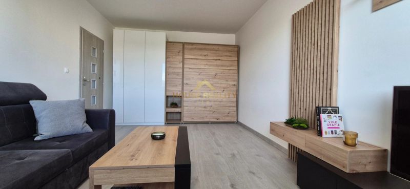Prenájom štýlový 1 izbový byt, Nejedlého ul., Bratislava IV. Dúbravka