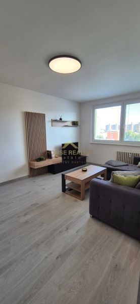 Prenájom štýlový 1 izbový byt, Nejedlého ul., Bratislava IV. Dúbravka
