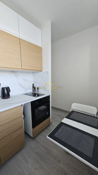 Prenájom štýlový 1 izbový byt, Nejedlého ul., Bratislava IV. Dúbravka