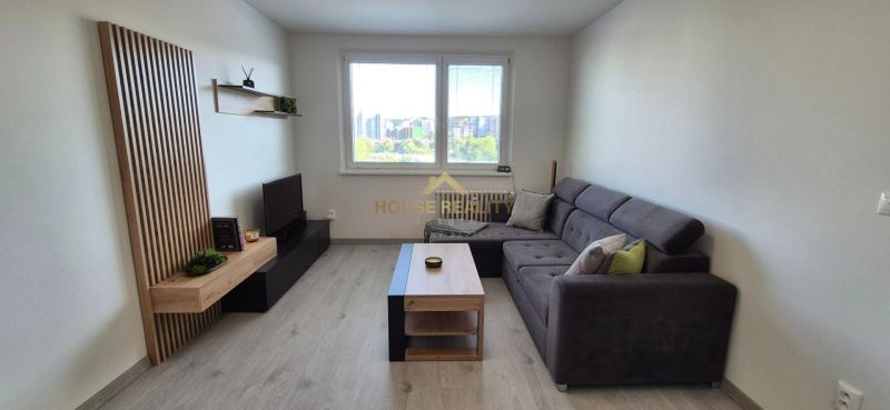 Prenájom štýlový 1 izbový byt, Nejedlého ul., Bratislava IV. Dúbravka