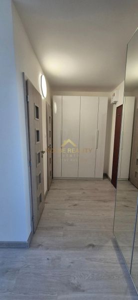 Prenájom štýlový 1 izbový byt, Nejedlého ul., Bratislava IV. Dúbravka